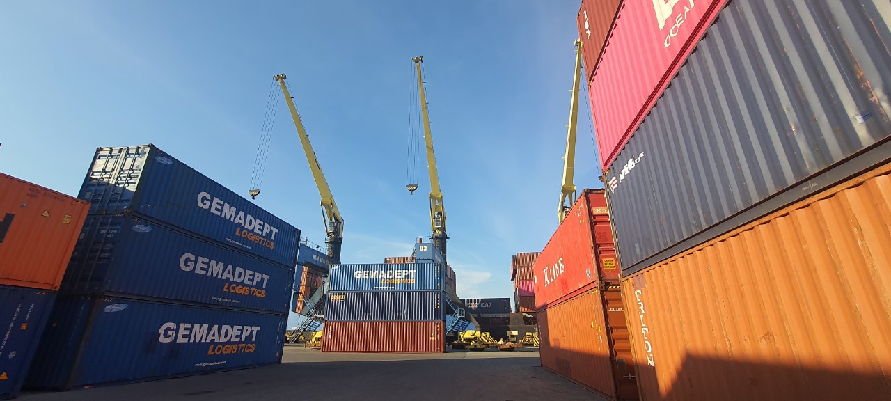 Biểu cước phí dịch vụ cảng Nam Hải 2022, áp dụng cho hàng xuất nhập khẩu quốc tế từ ngày 20/03/2022
